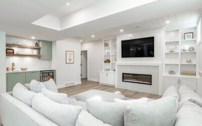 Unveiling the True Cost: Calculating Your Custom Basement Development Investment in Saskatoon