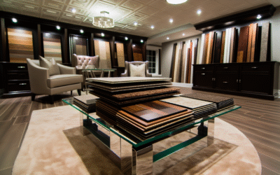 Choosing the Right Flooring for Your Ultra-Premium Basement Renovation