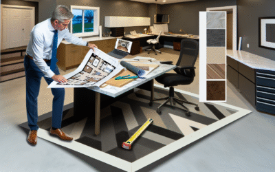 Choosing the Right High-End Basement Contractor: A Step-by-Step Guide for Saskatoon Homeowners Seeking Ultra-Premium Finishes