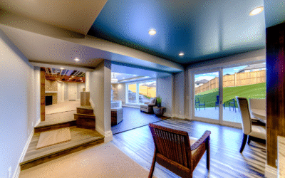 Luxury Redefined: How Custom Basement Finishing Elevates Saskatoon Homes with Innovative Walk-Out Designs